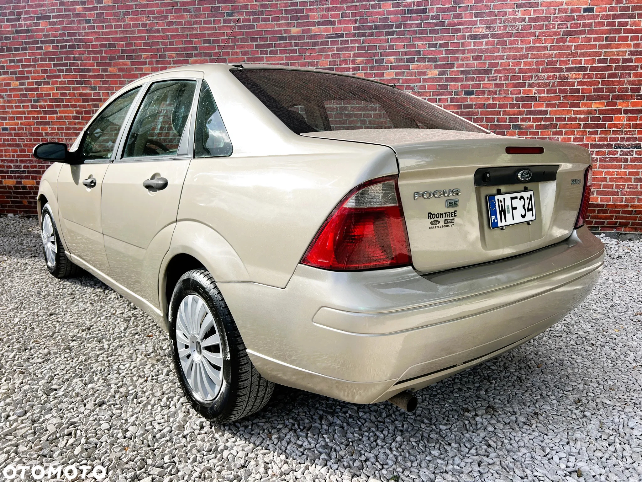 Ford Focus - 4