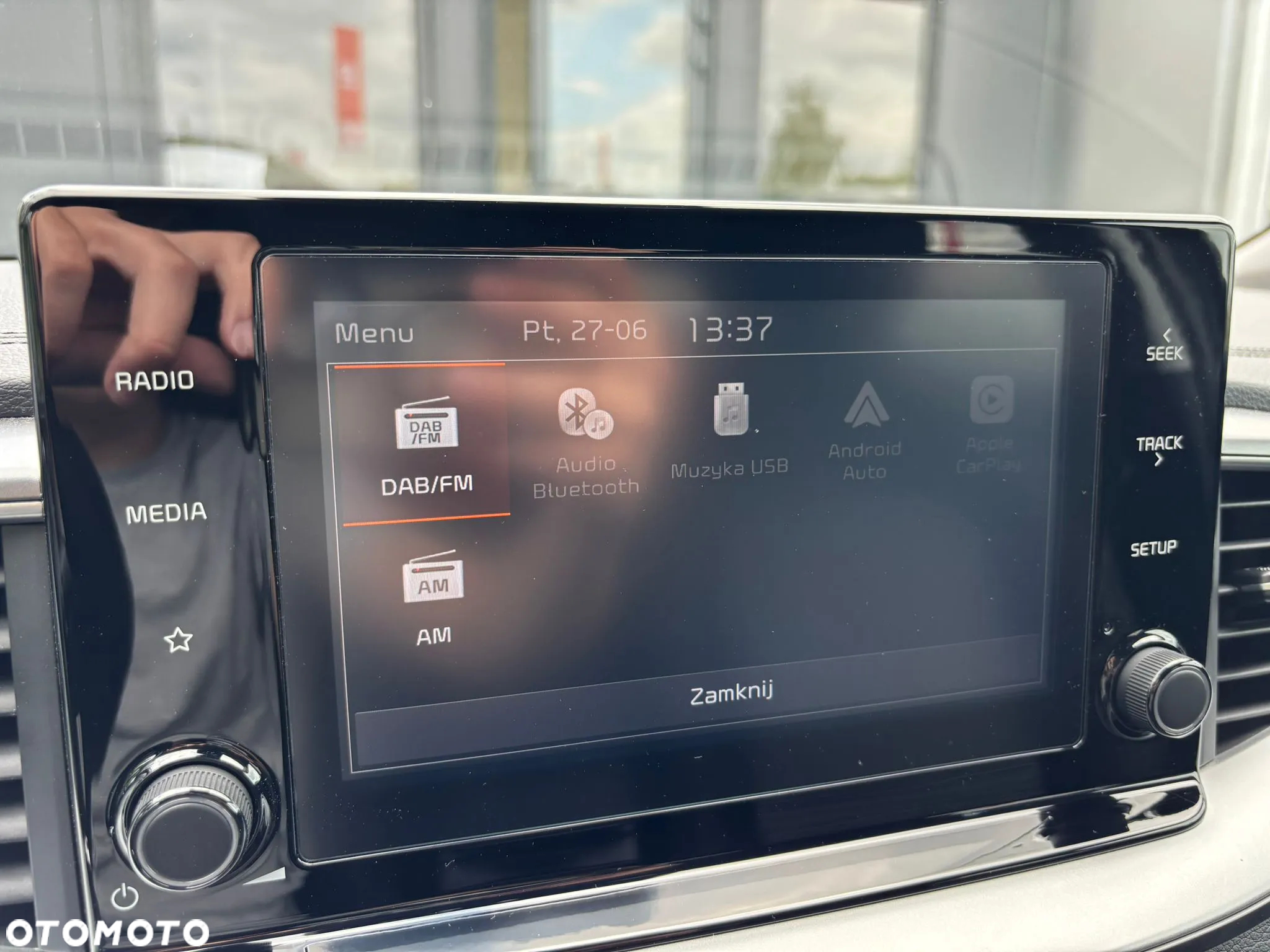Kia XCeed 1.5 T-GDI M - 38