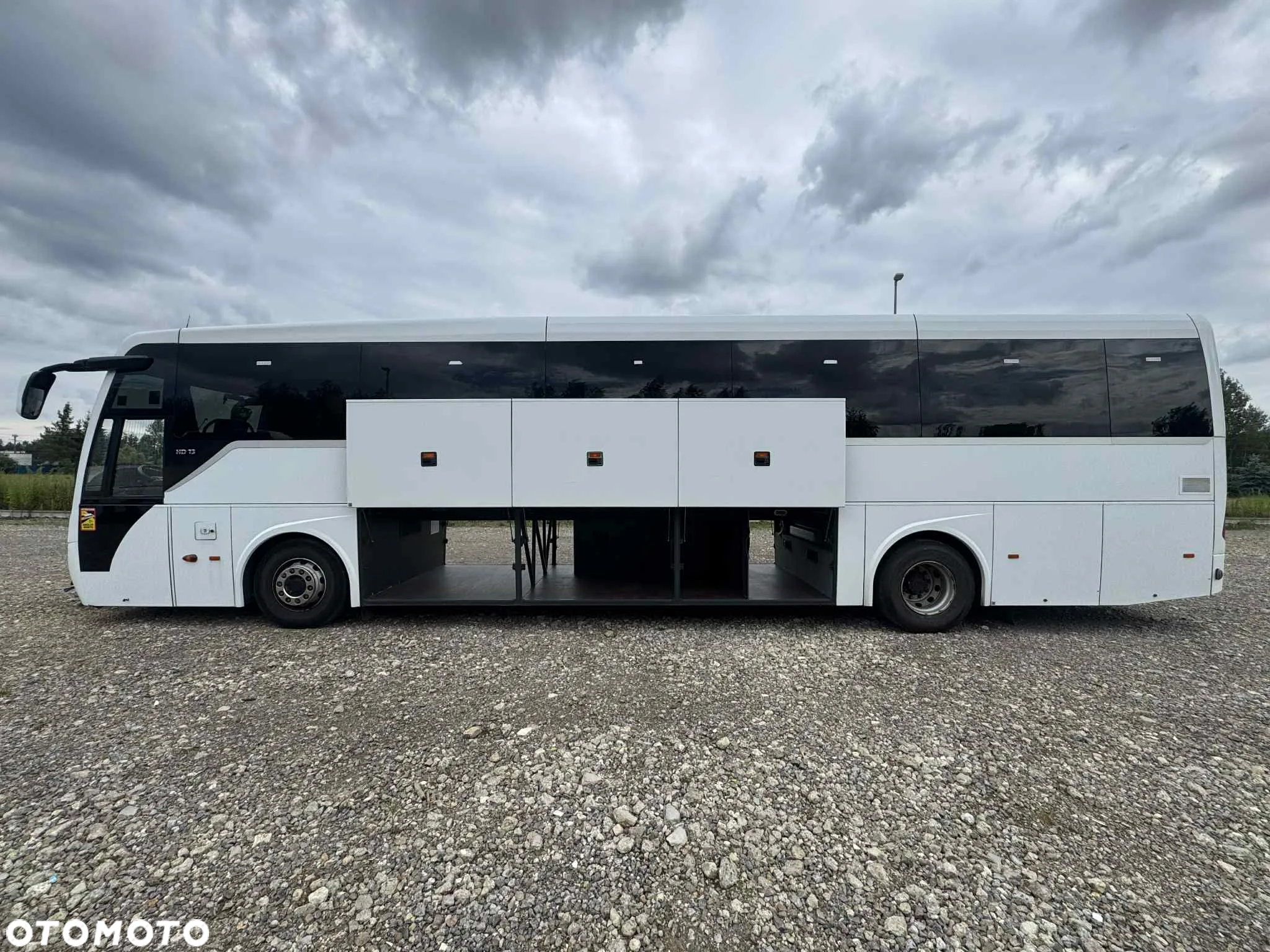Temsa Safari HD13 - 10