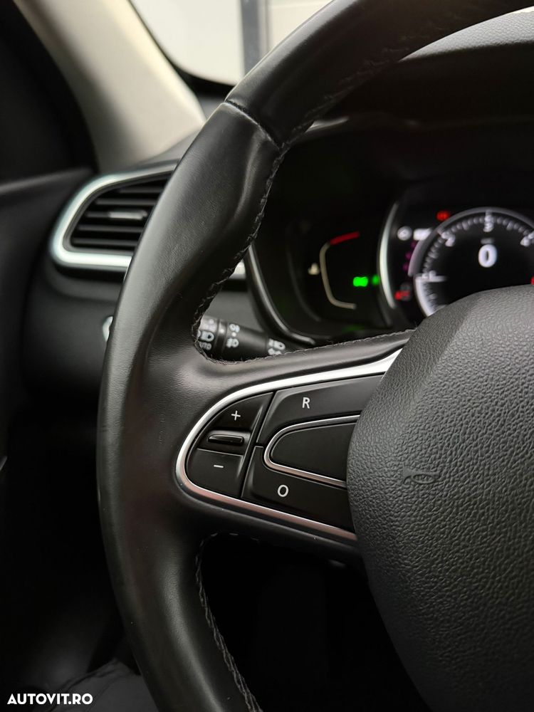Renault Kadjar BLUE dCi EDC Zen - 15