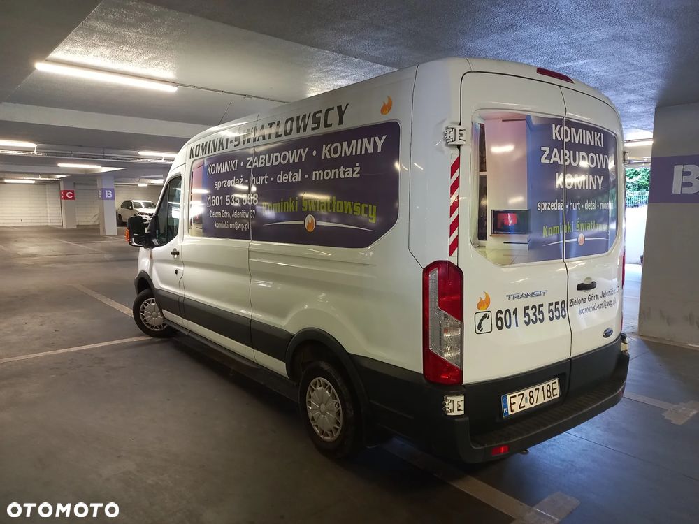Ford TRANSIT - 9