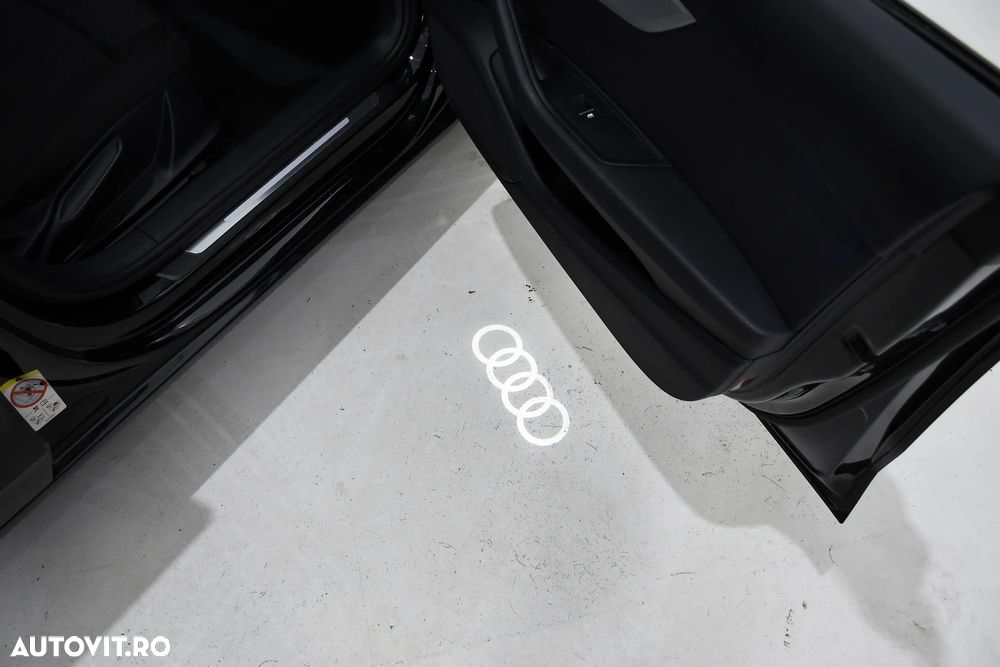 Audi A4 Avant 2.0 35 TDI S tronic MHEV Basic - 36