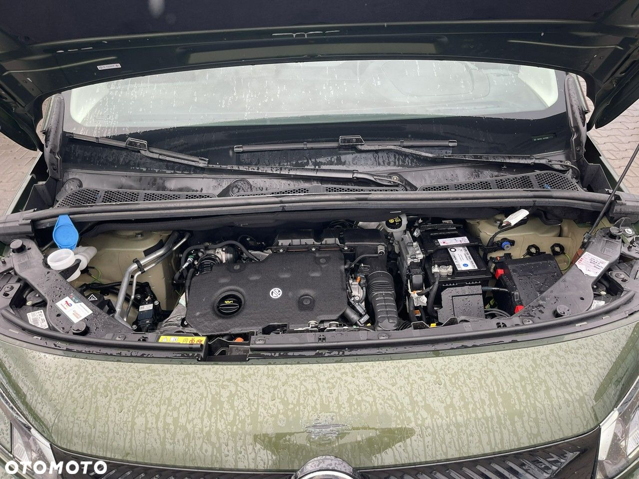 Citroën Berlingo M 1.5 BlueHDI Feel - 12