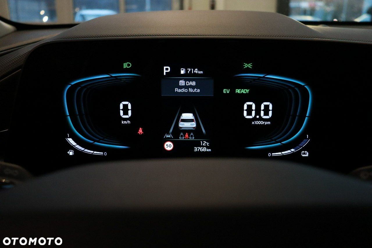 Kia Niro - 11