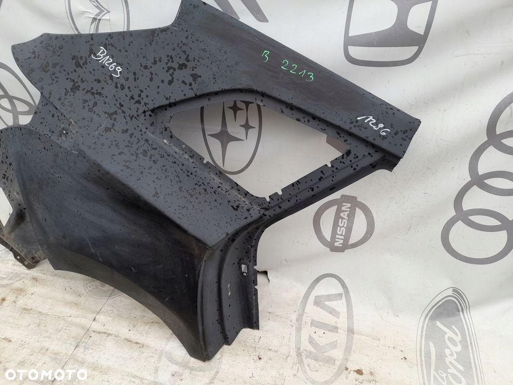 HYUNDAI i30 II 2012-2017 KOMBI BŁOTNIK TYLNY PRAWY - 4