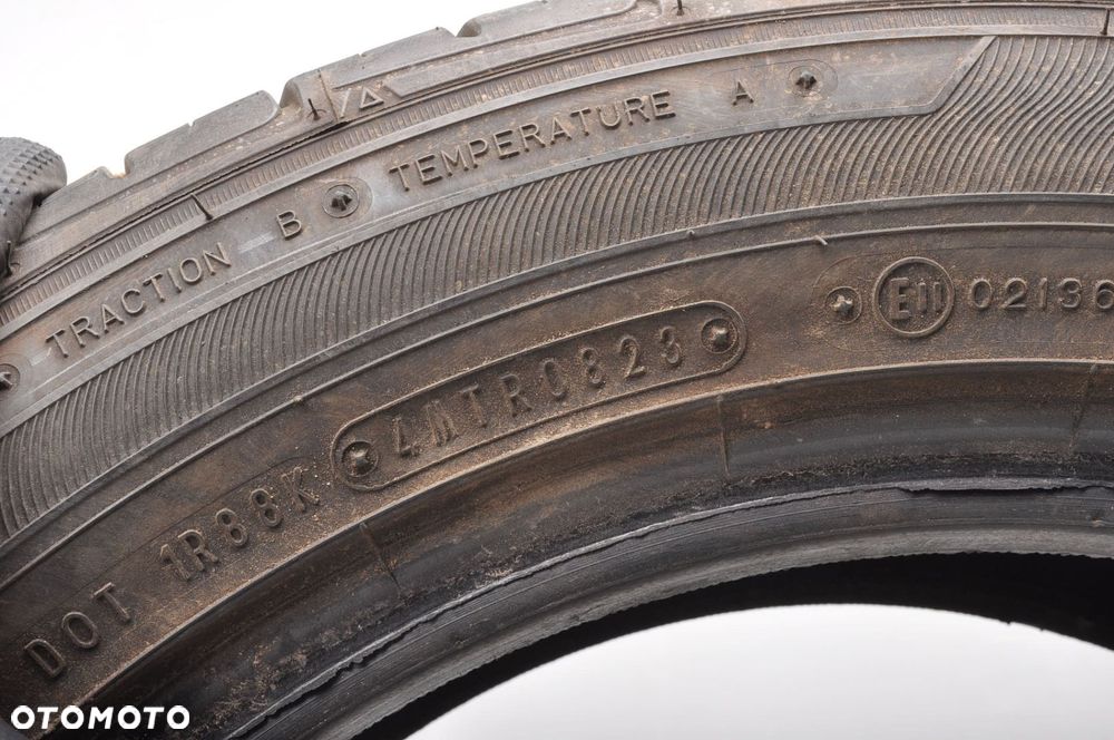 2x OPONY SUMITOMO  BC100  205/55 R16  23r - 6