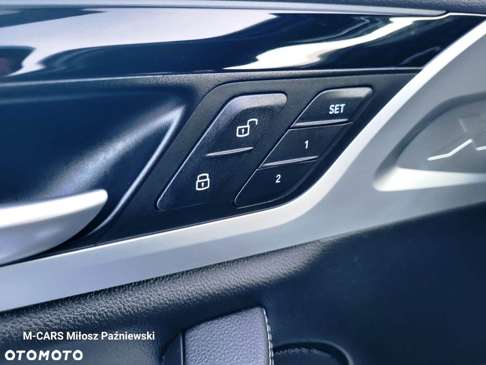 BMW X3 xDrive30e M Sport Edition - 12