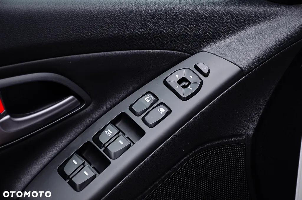 Hyundai ix35 1.6 GDI Premium 2WD - 34