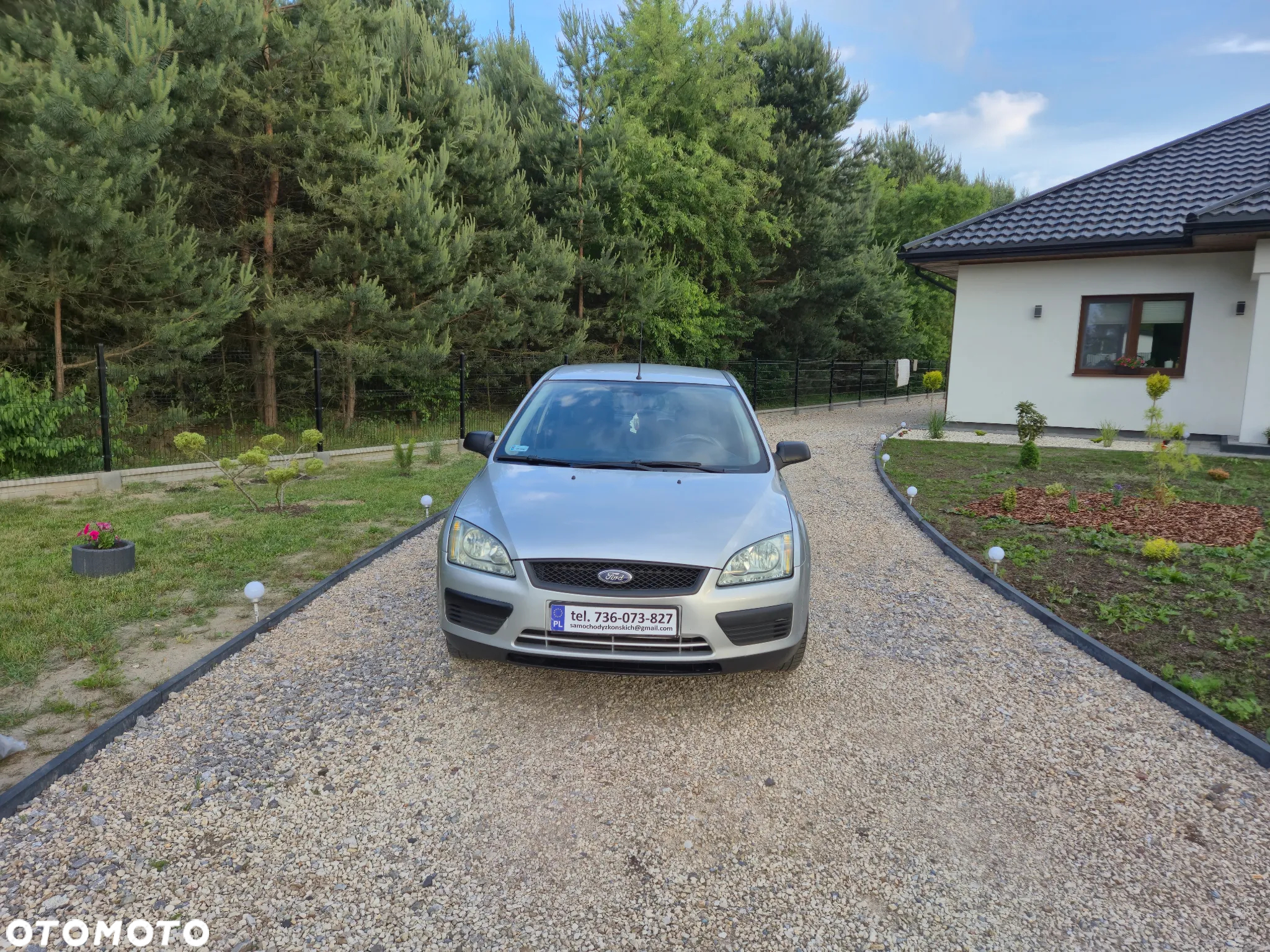 Ford Focus - 2