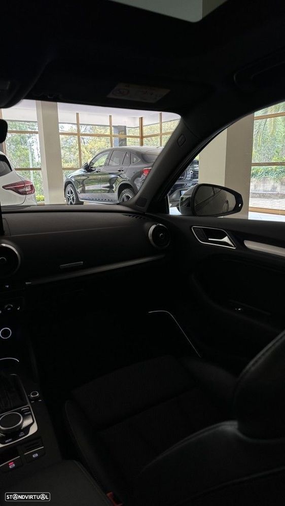 Audi A3 Limousine - 13
