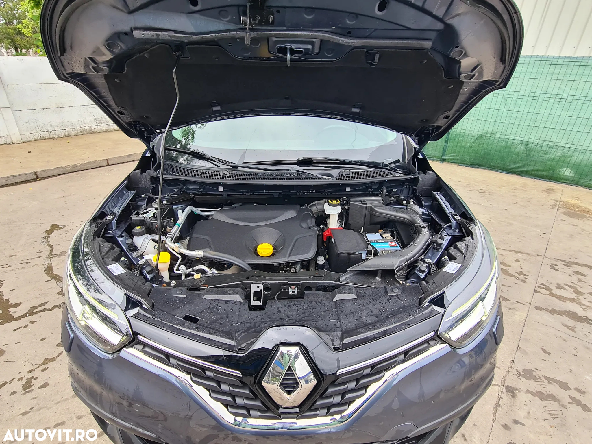 Renault Kadjar - 22