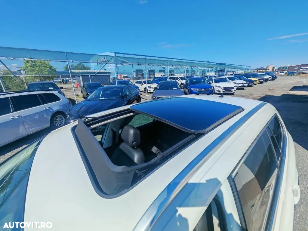 Volkswagen Passat Alltrack 2.0 biTDI 4Mot DSG - 16
