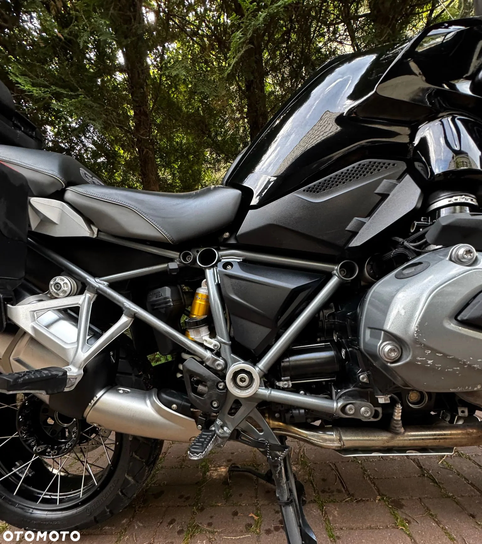 BMW R - 7