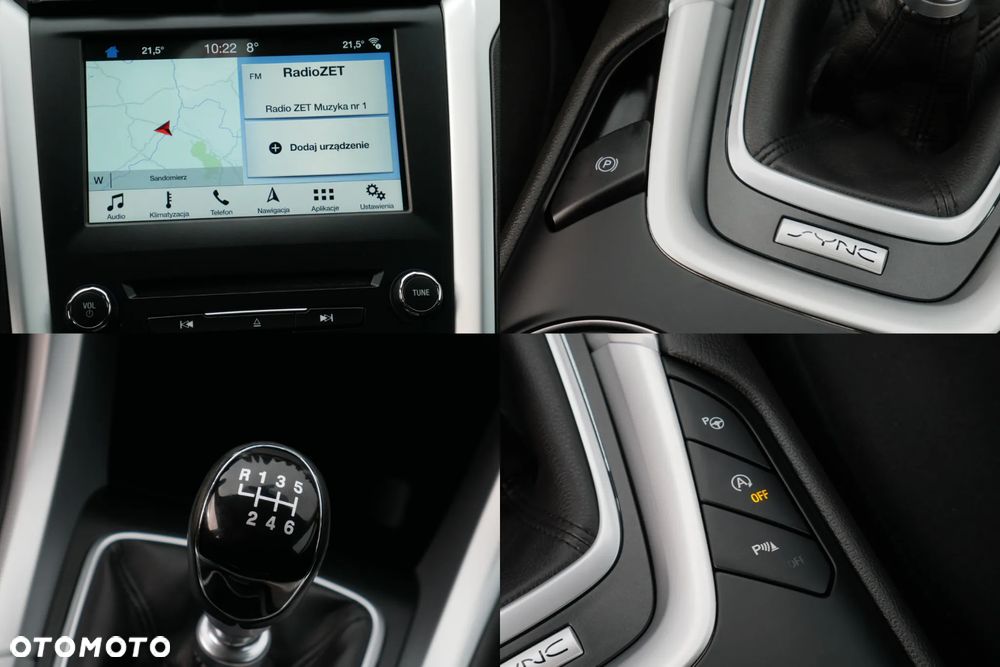 Ford Mondeo 2.0 TDCi Edition - 35