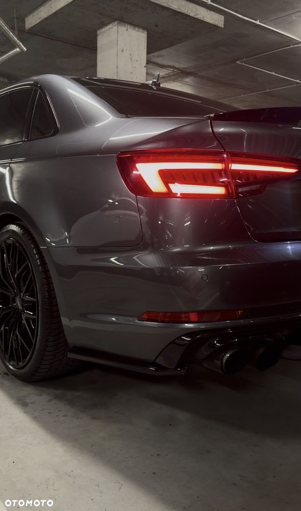 Audi S4 Limousine - 13