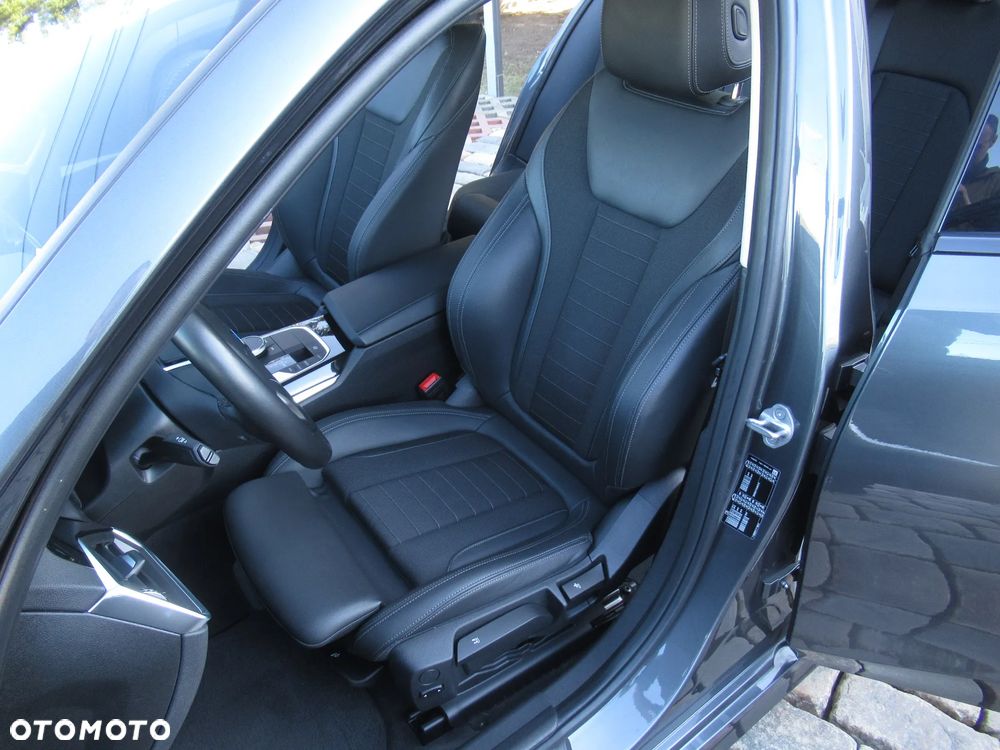 BMW Seria 3 320d MHEV Sport Line - 6