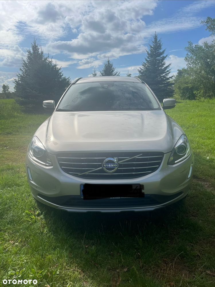 Volvo XC 60 D3 Momentum - 3