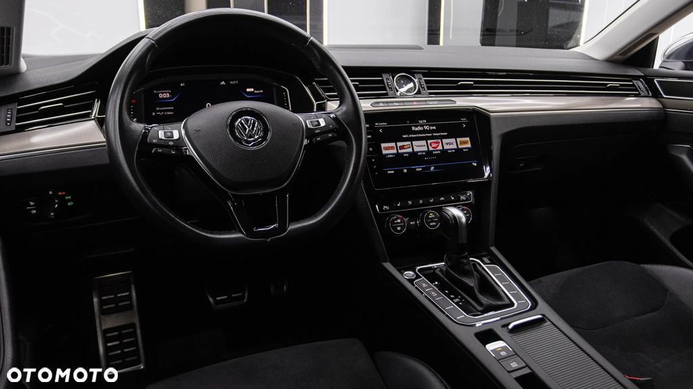 Volkswagen Arteon 2.0 TDI Bi-Turbo SCR 4Mot Elegance DSG - 14