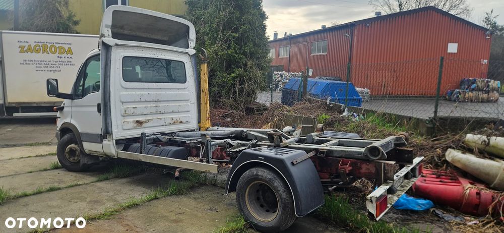 Iveco 65c15 3.5Mg Kat B - 2