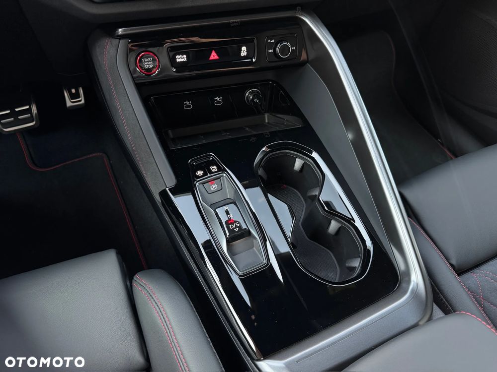 Audi Q5 Sportback TDI mHEV 150 kW Quattro S tronic - 28