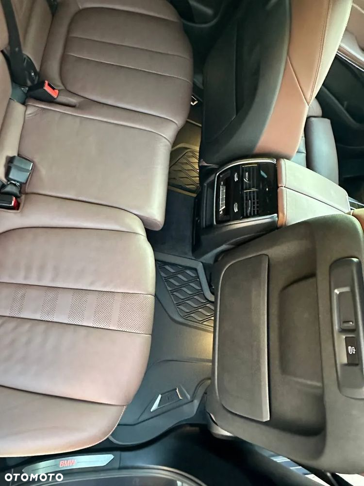 BMW X5 - 19