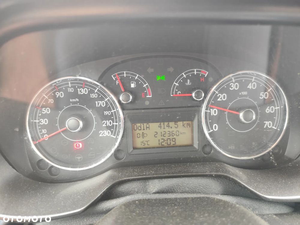 Fiat Grande Punto 1.4 8V - 15