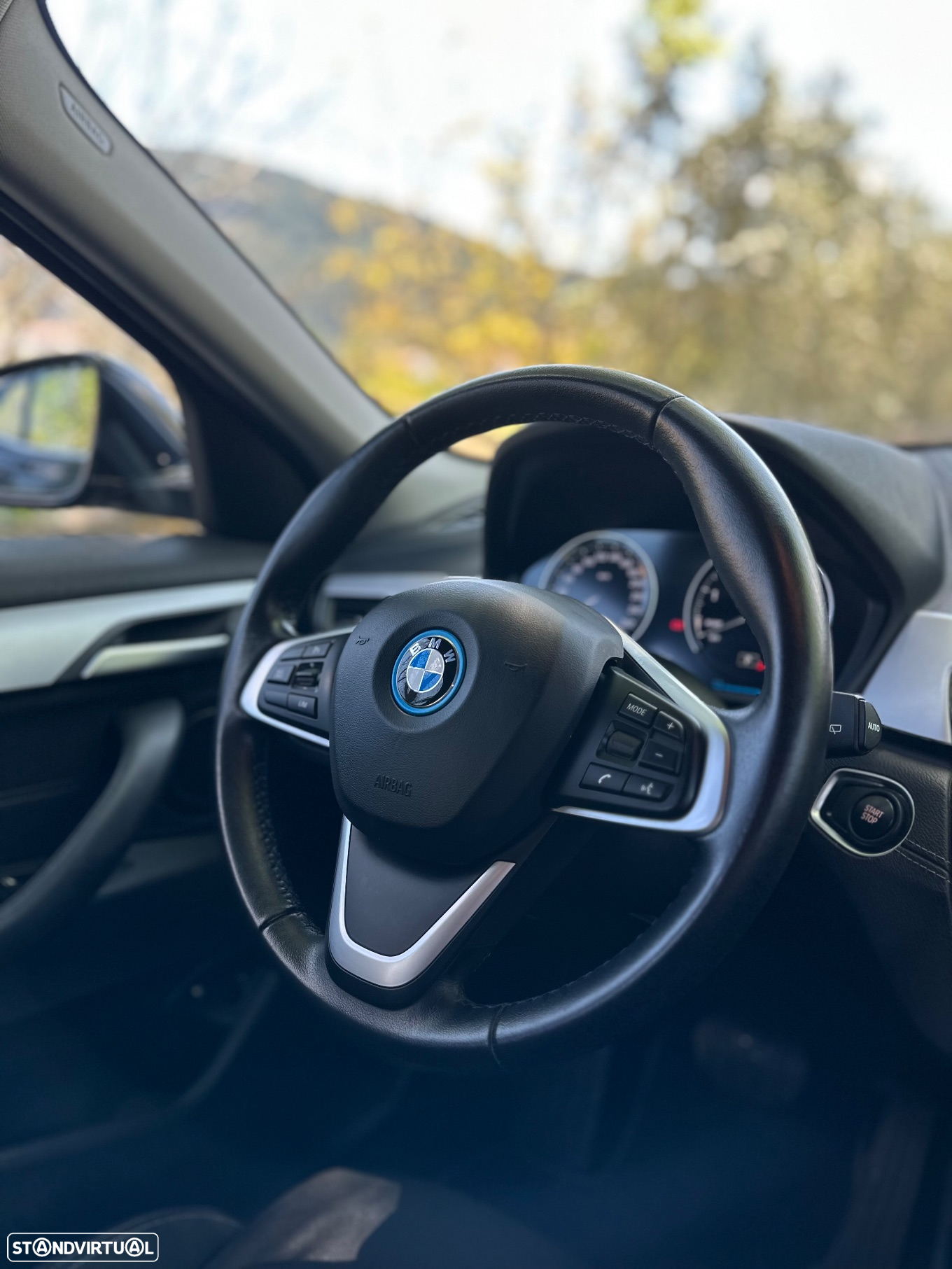 BMW X2 - 8