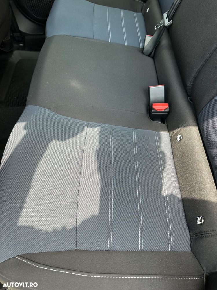 Dacia Logan ECO-G 120 auto Journey - 15