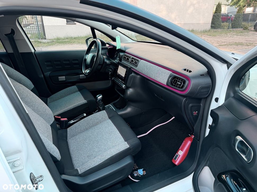 Citroën C3 1.2 PureTech Shine - 5