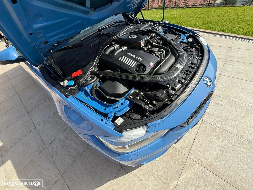 BMW M3 - 30