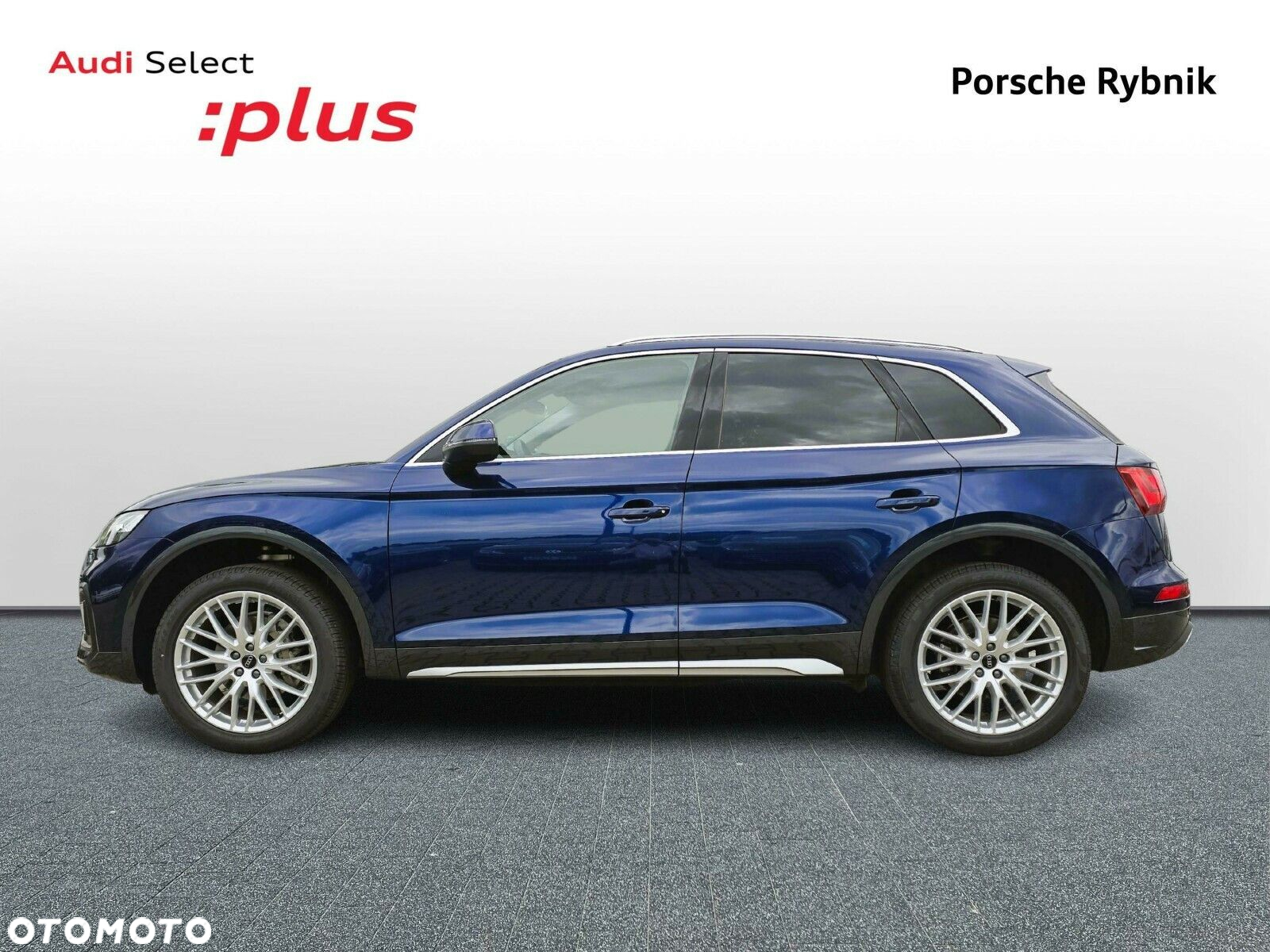 Audi Q5 - 2