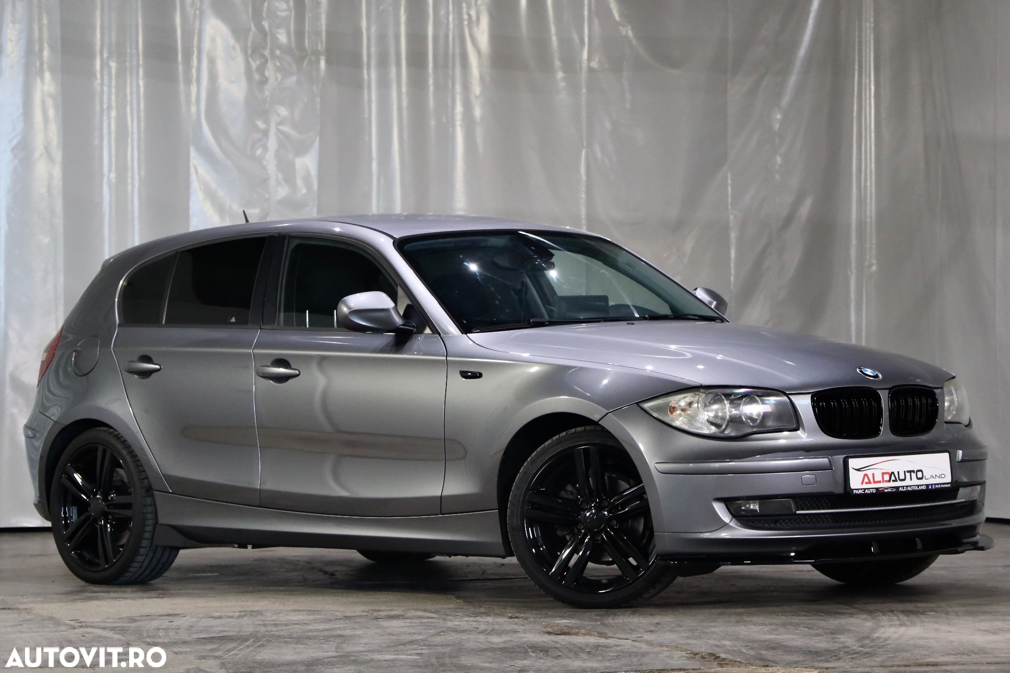 BMW Seria 1 118d - 3