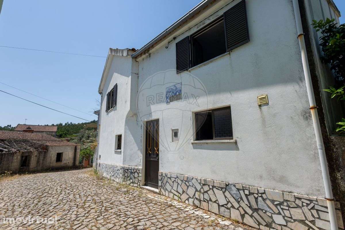 Moradia T2 para venda - Grande imagem: 4/6