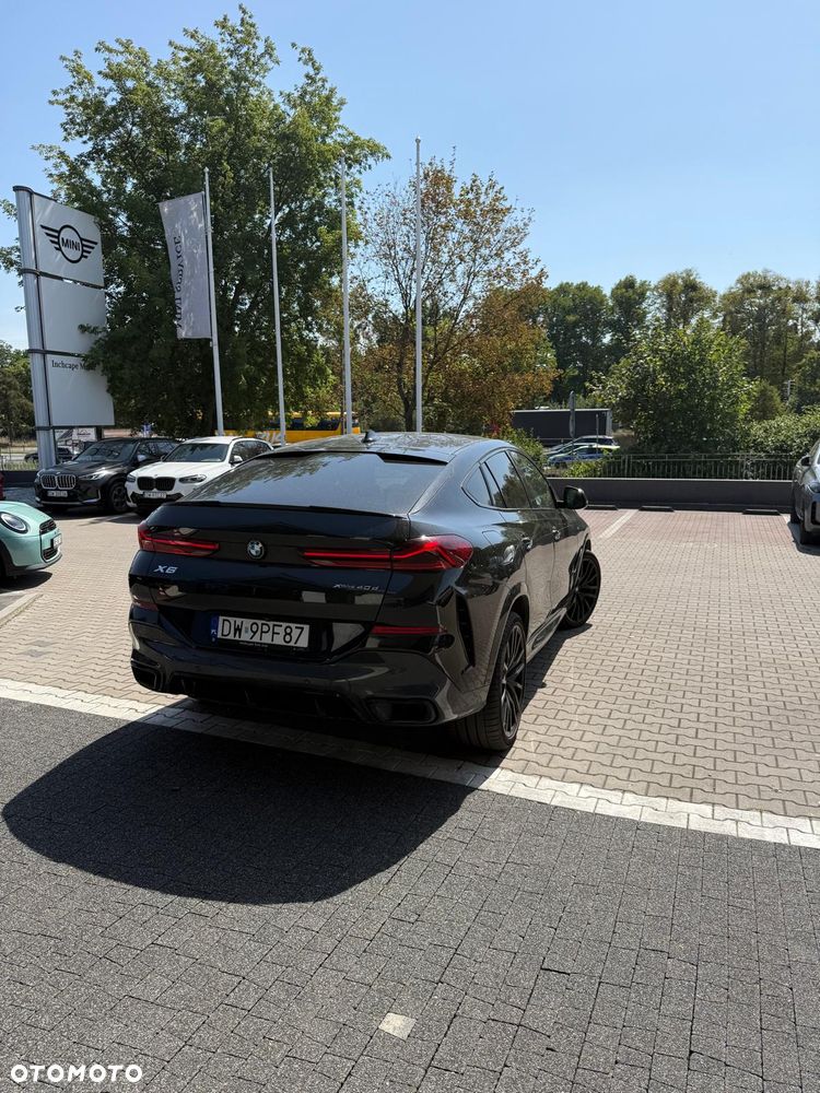 BMW X6 - 3
