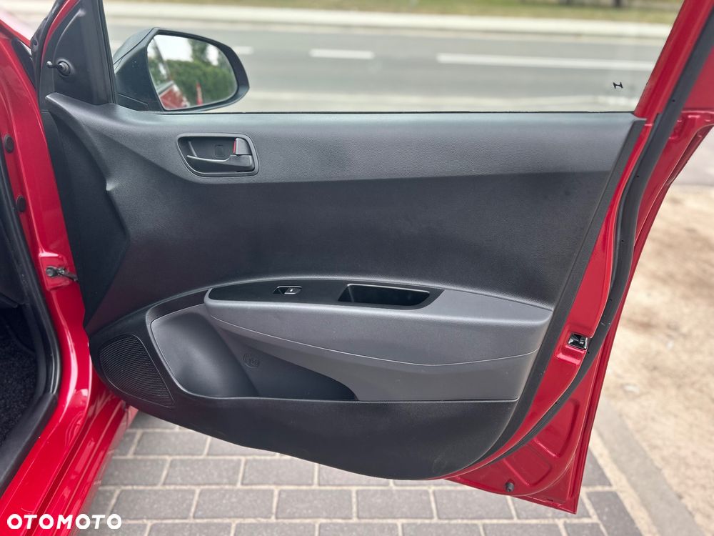 Hyundai i10 1.0 Select - 15