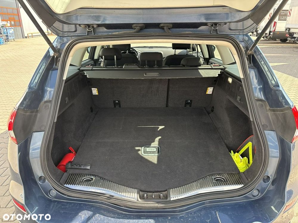 Ford Mondeo - 20