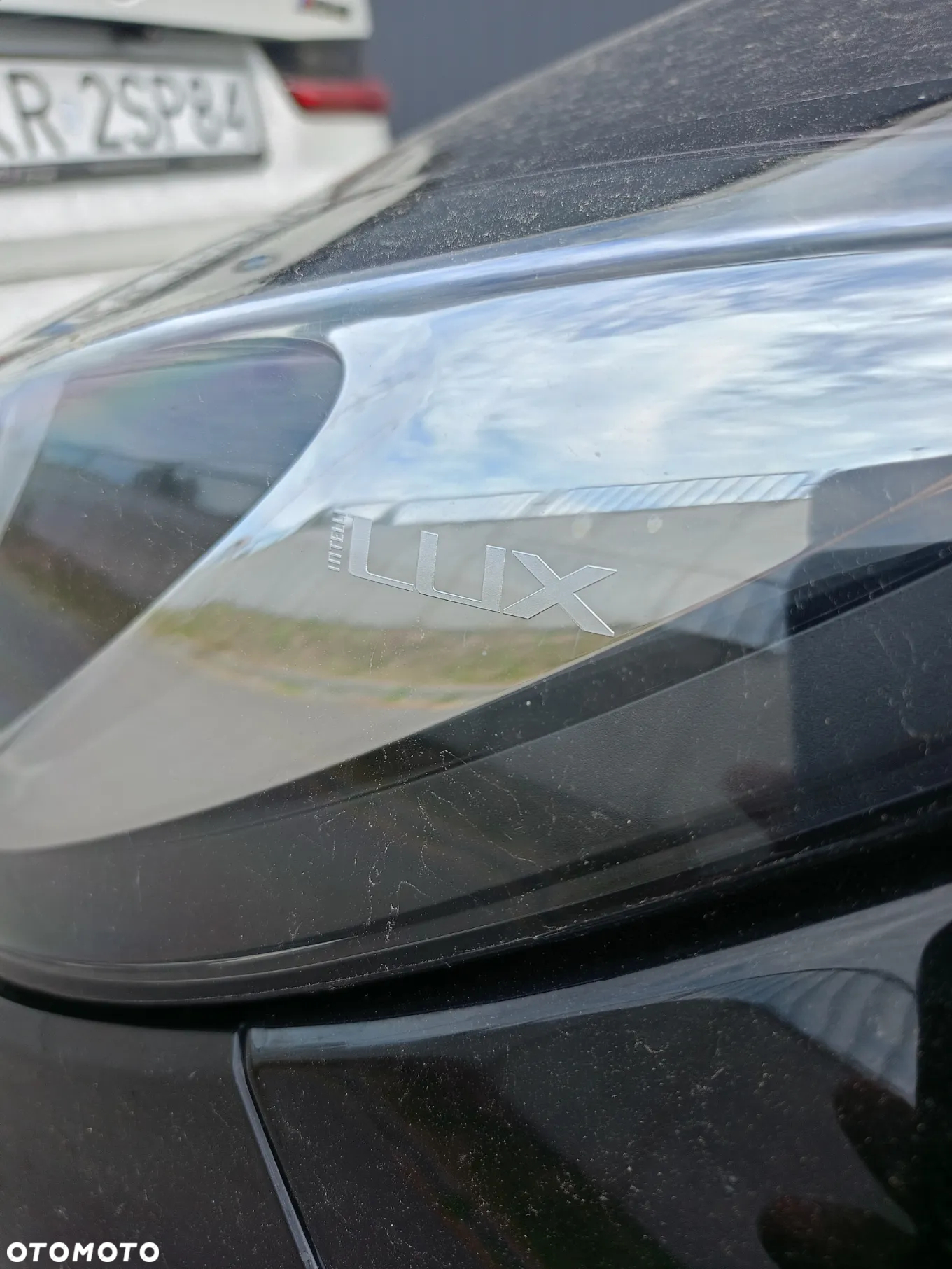 Opel Astra V 1.6 T GPF Elite S&S - 30