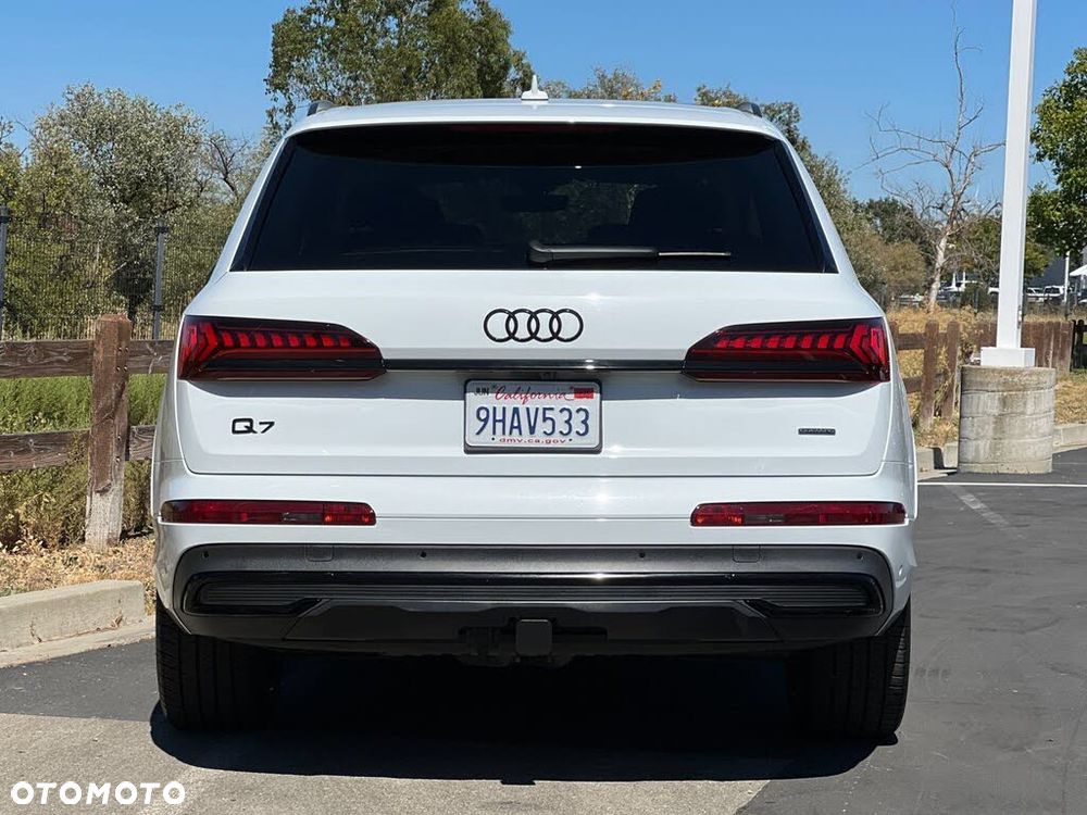 Audi Q7 - 5