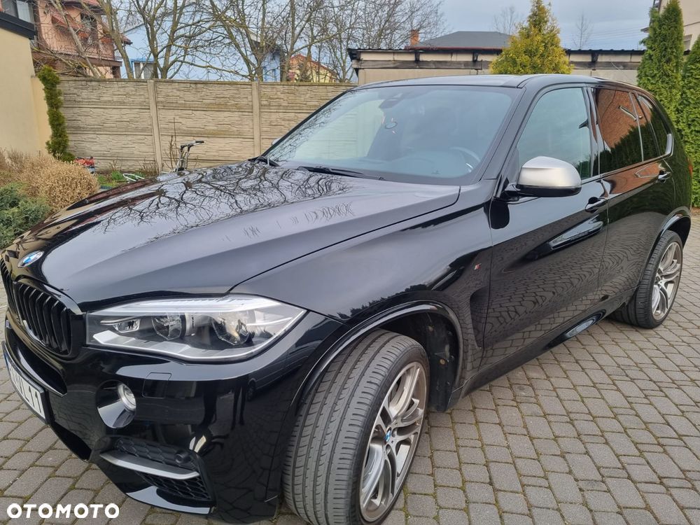 BMW X5 - 5