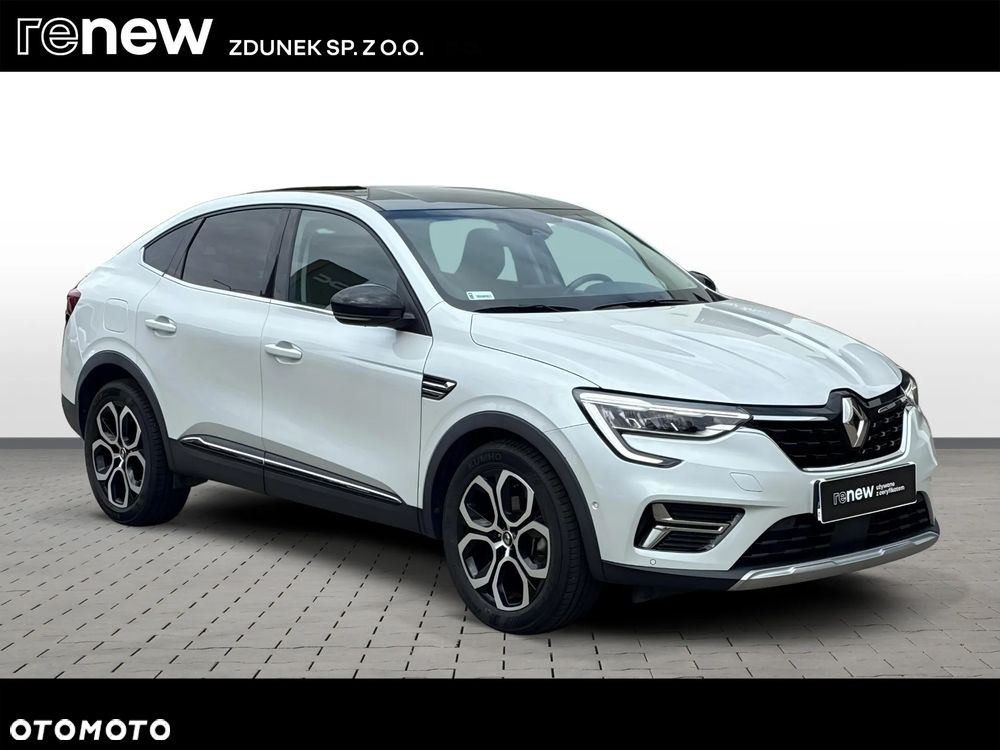 Renault Arkana - 7