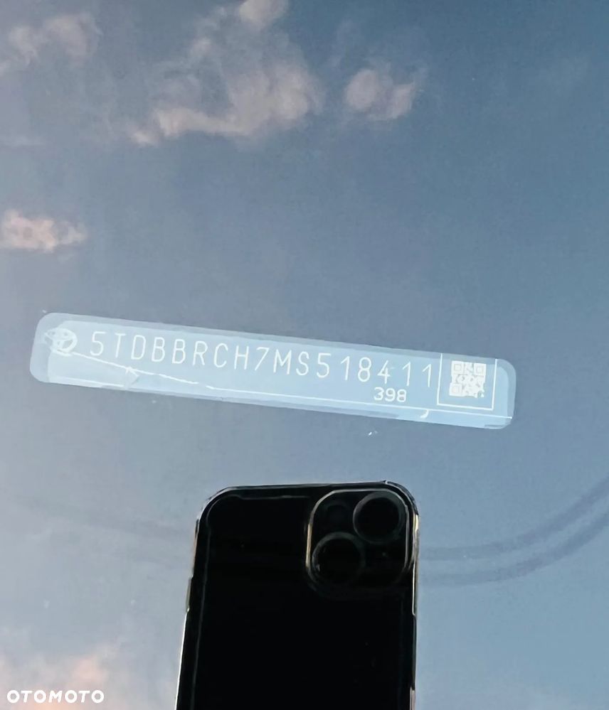 Toyota Highlander - 23