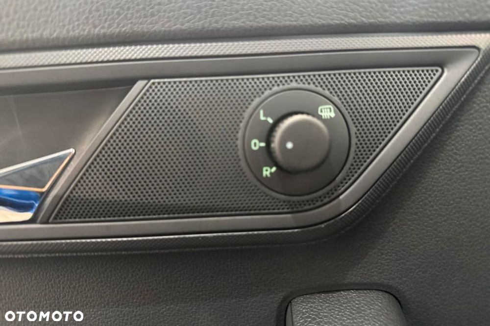 Skoda Fabia 1.0 TSI Style DSG - 31