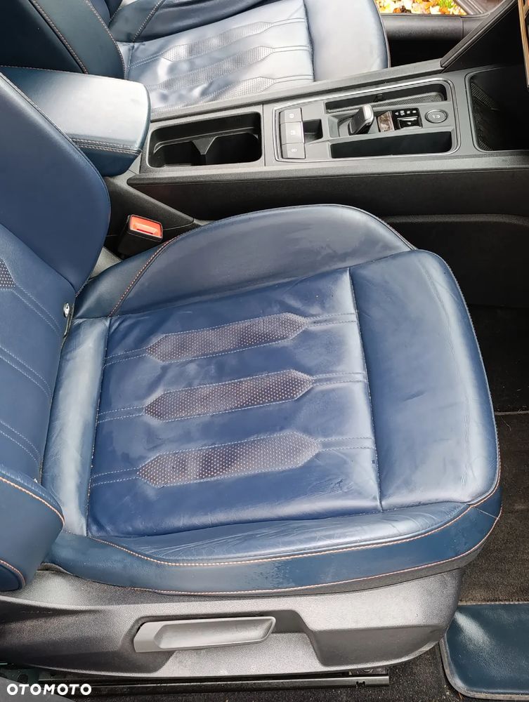 Cupra Formentor 2.0 TSI 4Drive VZ DSG - 17