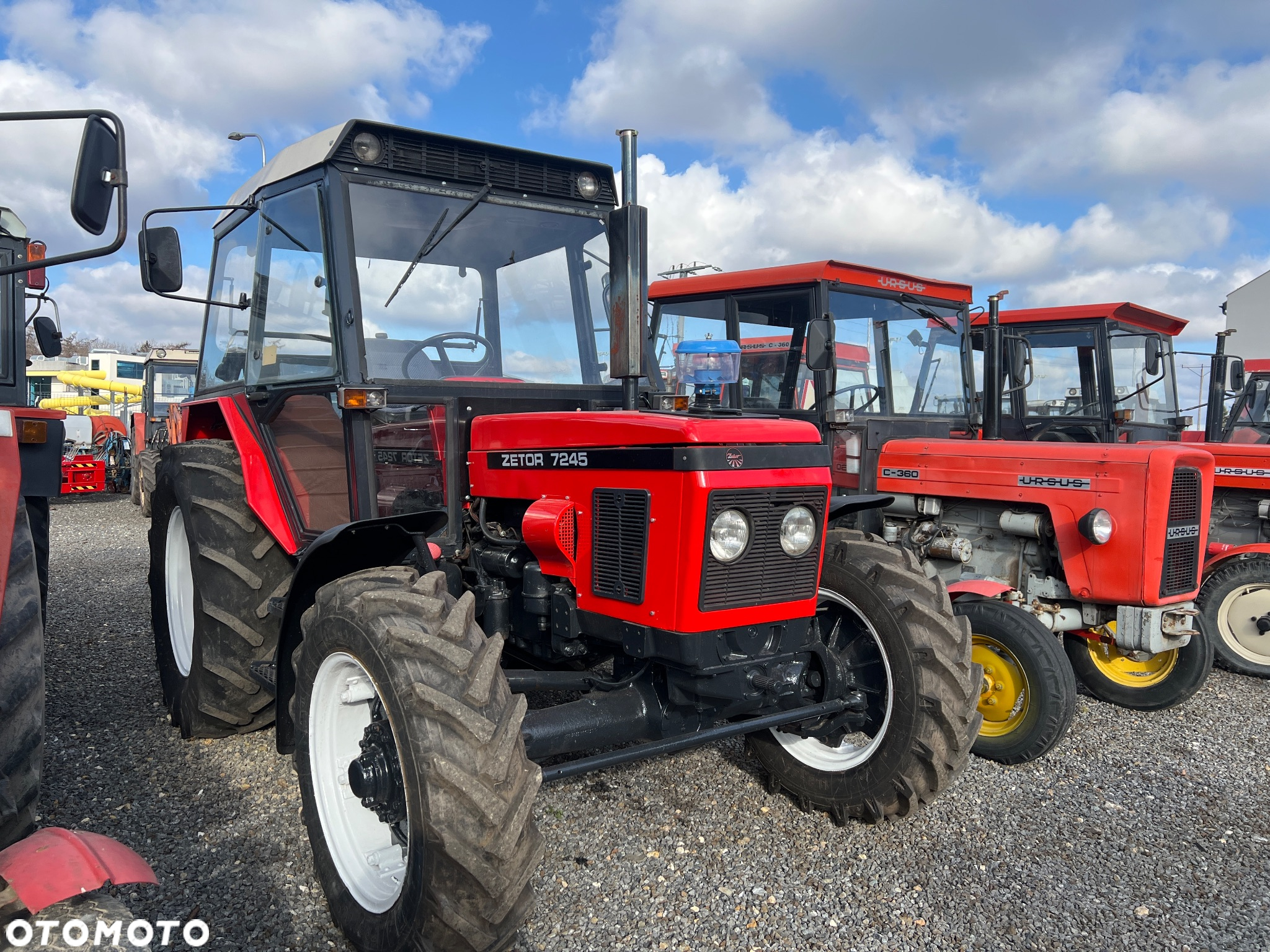 Fendt 312 LSA - 13