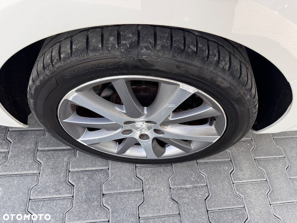 Peugeot 508 BlueHDi 150 Stop&Start Allure - 31