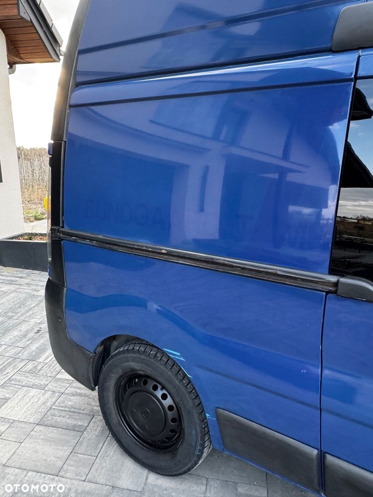 Opel Vivaro - 13