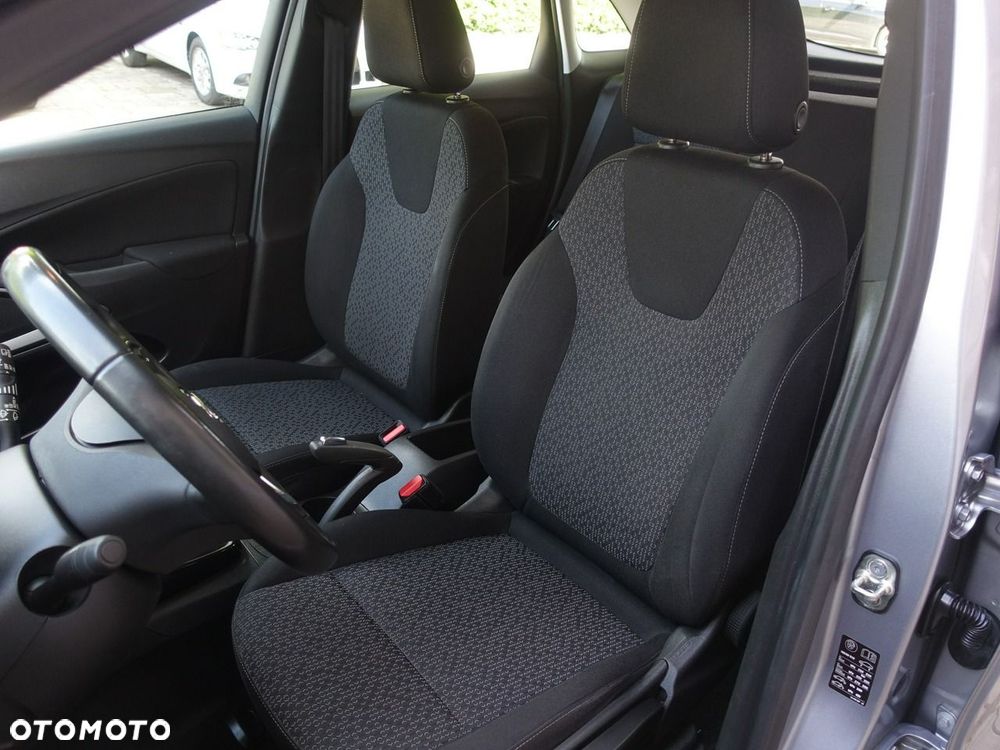 Opel Crossland - 10