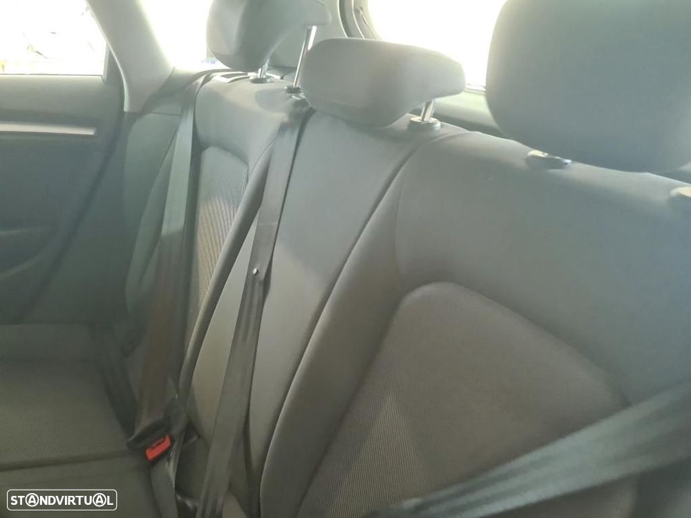 Audi A3 Sportback 30 TDI - 5