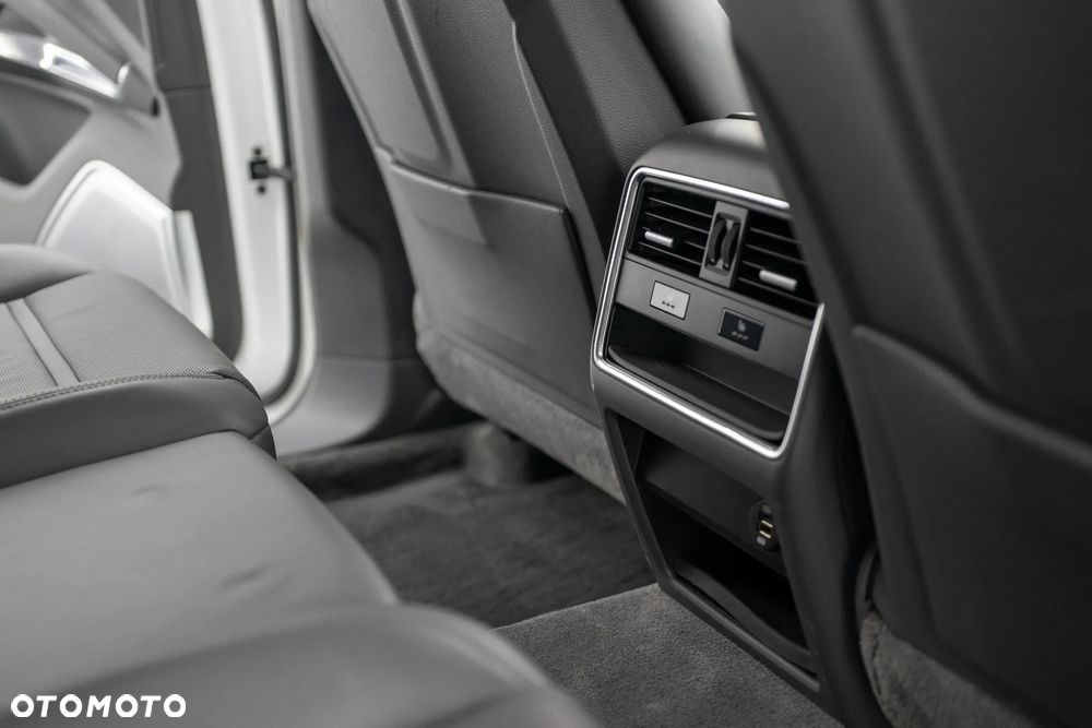 Porsche Cayenne ver-turbo - 19