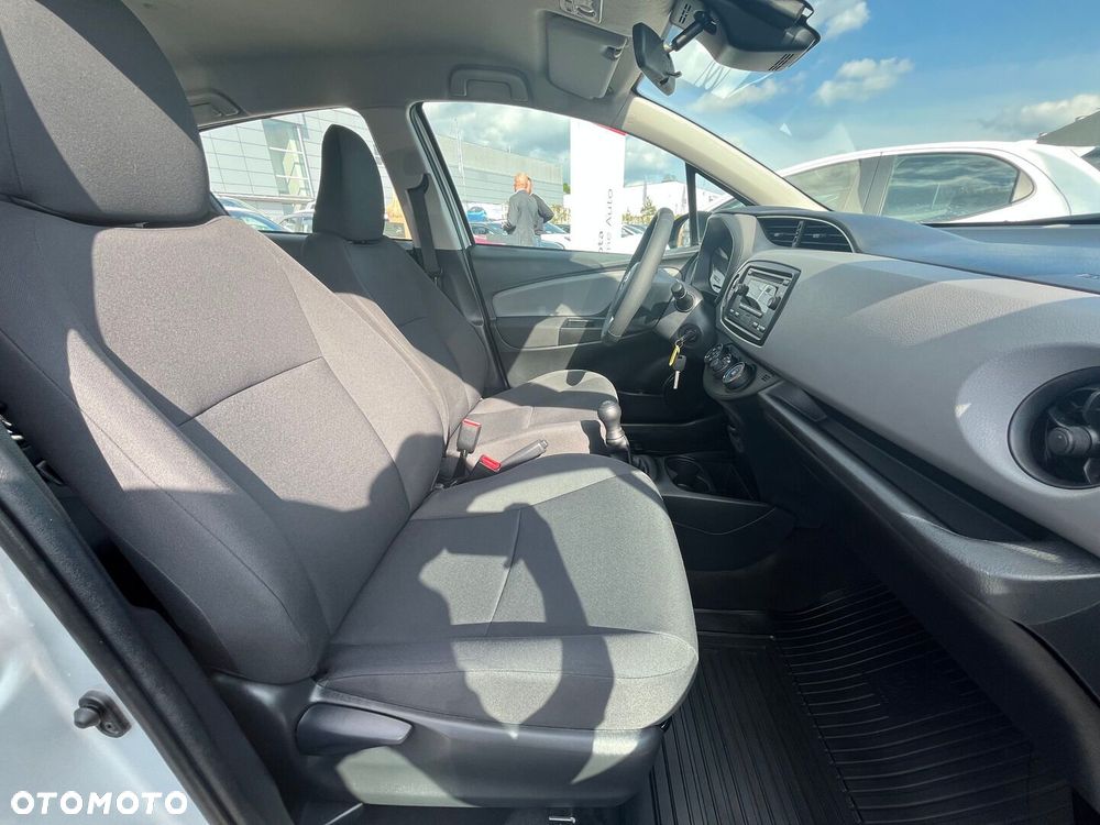 Toyota Yaris - 29